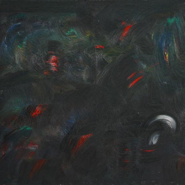 Selva oscura